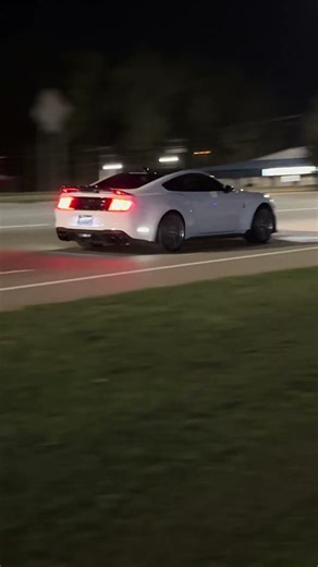 How good does this GT500 sound? #carsofyoutube #automobile #fordperformance #gt500 #v8 #ford