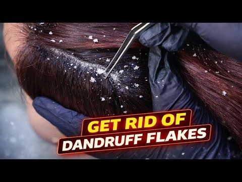 Soft and Satisfying ASMR Scalp Treatment | Deep Sleep and Calm Mind