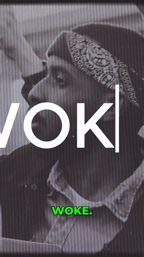 What is "Woke"? From Civil Rights to Culture Wars #wokeism #historyfacts #historymatters | History Zips | Facebook