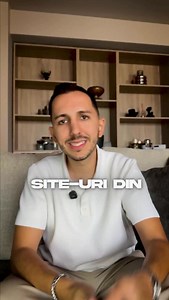 📦 Românii se opresc la Aliexpress. Chinezii abia de acolo încep. Vrei produse la preț de fabrică, dar fără să pleci din țară? Există site-uri pe care chinezii le folosesc zilnic, dar pe care aproape nimeni din România nu le cunoaște. Asta e diferența dintre un hobby scump și un business profitabil. 😉 Dacă înveți unde să cauți și cum să lucrezi cu furnizorii corecți, poți construi un brand de e-commerce cu marje reale și costuri minime 🚀 Scrie „IMPORT” în comentarii și îți arăt exact cum fac e