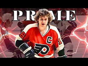 The Bobby Clarke Move That Made Wayne Gretzky Say 'I've Never Seen That Before'