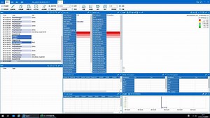 Spark路测软件-2001如何添加,检测及删除设备