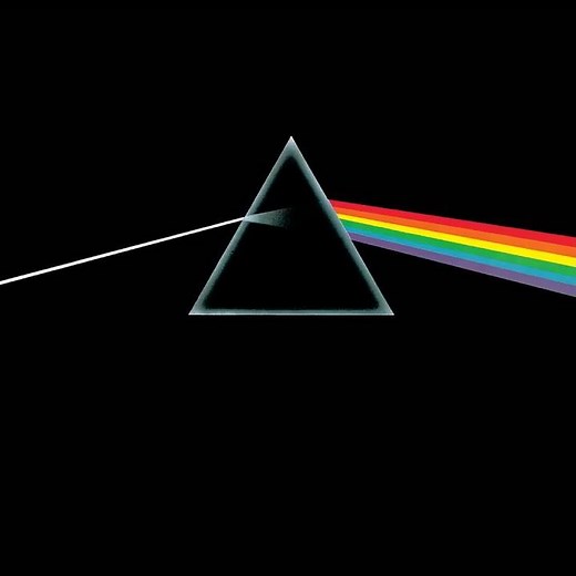 PINK FLOYD - Us and Them