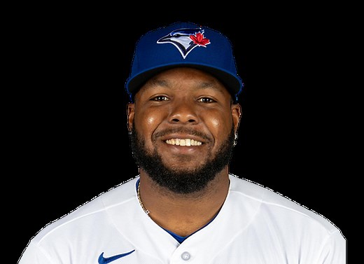 Vladimir Guerrero Jr. Biography - ESPN