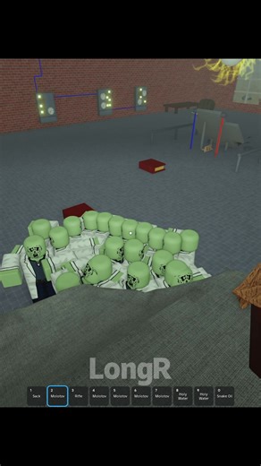 688K views · 4.1K reactions | Molotow Vs Tesla lab #roblox #deadrails #longr Shop của LongR 혁헮̣헶 헱헮̂혆: https://longroblox.com/ Nhận Ẹcc/Give Away tại: https://m.me/j/Aba6smpkKDot2M4j/ | LongR | Facebook