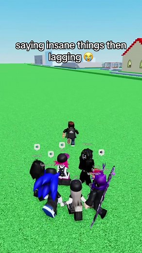 Funny Roblox Voice Chat Reactions