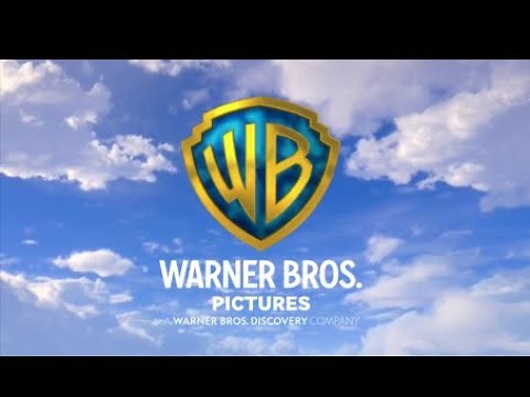 [MOCK] Warner Bros. Pictures (2022, with new Warner Bros. Discovery shield)