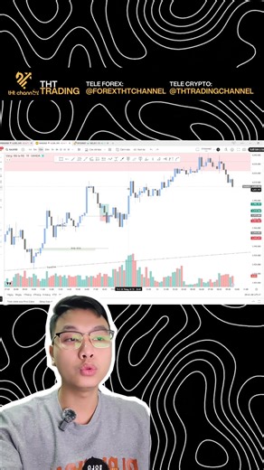 463K views · 5.9K reactions | Plan Vàng 31/10 chi tiết tại: https://t.me/forexthtchannel Vàng sẽ phải giảm tiếp. Cẩn thận với những lệnh Buy #trading #trader #gold #xauusd #forex | THT Trading | Facebook
