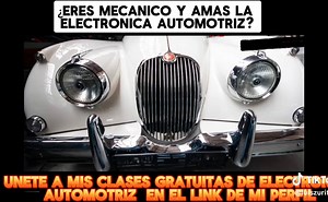 cuál es la función del Sensor CKP te regalo clases gratuitas de electrónica automotriz, únete al grupo en el link de mi perfil #MecánicaAutomotriz #DIYAutos #TipsMecánicos #MantenimientoVehicular #HerramientasAutomotrices #ReparaciónDeAutos #TutorialesMecánicos #IngenieríaAutomotriz #MotorEnAcción #ConsejosDeMecánica #CarrosYHerramientas #AprendiendoMecánica #TikTokAutomotriz #ManosALaObra #MecánicaParaTodos #AmoLosAutos #CochesYArreglos #SecretosAutomotrices #MundoAutomotriz #hazlotúmismoauto #