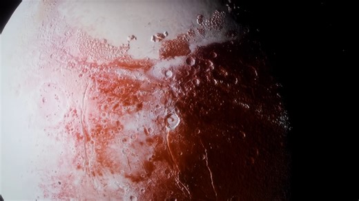 What NASA actually found on Pluto - and why scientists were shocked