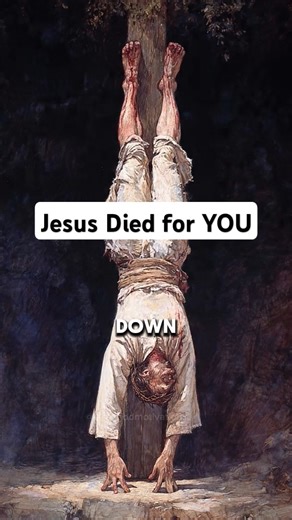 How Jesus’ Disciples Really Died#jesus #love #bible #christianmotivation #prayer #god