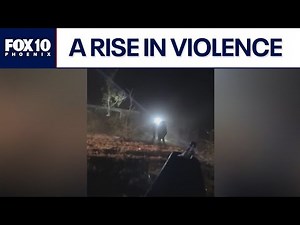 Arizona tribe may ban violent offenders from community | FOX 10 Phoenix