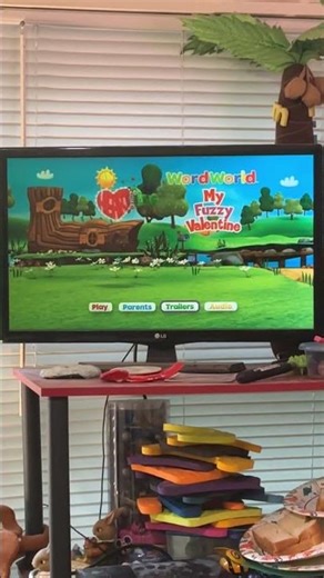 Veggietales : Hearts Happy Valentine’s Day