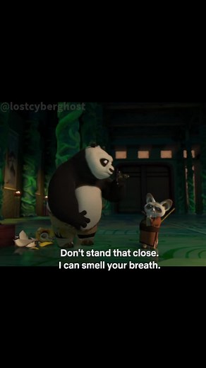 Exploring the Wuxi Finger Hold in Kung Fu Panda
