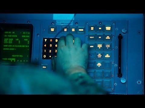 Navy Electronics Technician Navigation/Communication — ETV/ETR