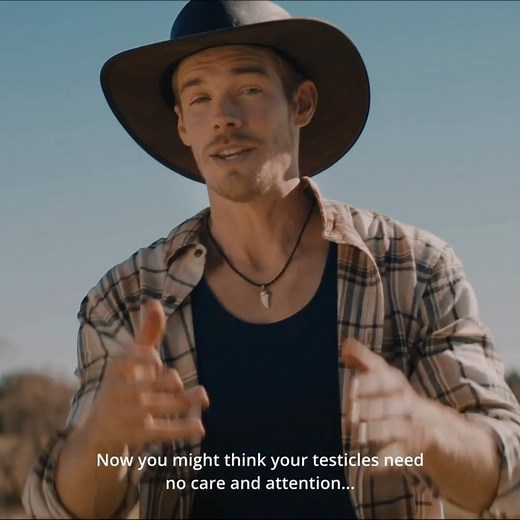 Nutcare on Instagram: "Checkout teaser #2 for our global "Don't Bail on your Balls" campaign! Go on do yourself a favour and nutcare.. #nutcare #barenuts #urbanoutfitters #urbanoutfittershome"