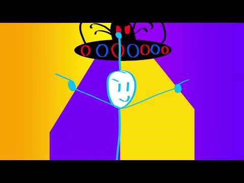 Object Show New Intro!!!!!!