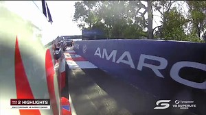 19K views · 244 reactions | RACE 2 HIGHLIGHTS There’s never a dull moment at Bathurst! Here are the highlights from a hectic reverse-grid Race 2 – and we’re very glad to see Dave Casey walk away from his rollover and be given the all-clear by medical.  #V8SuperUtes #GetThePower #RepcoSC | Tyrepower Yuasa Batteries Australia Haltech Yokohama Tyre Australia PDXX Wheels Creative Signworx Omnia Business Solutions | V8 SuperUte Series | Facebook