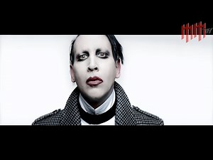 Marilyn Manson - Deep Six 4K Remastered