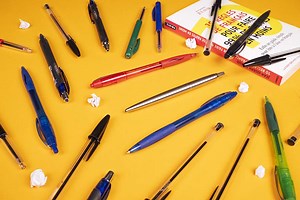 Le Meilleur Stylo-Bille 2025