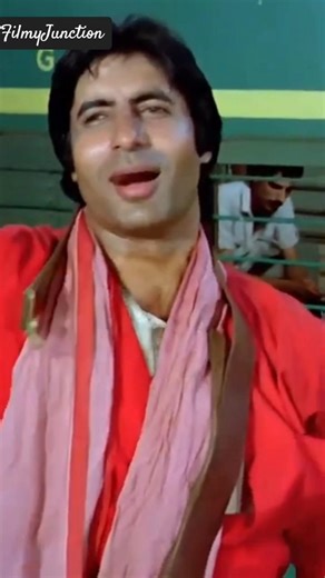 Sari Duniya Ka Bojh Hum Uthaate Hai ✨#amitabhbachchan #ShabbirKumar #bollywoodclassichits #Coolie