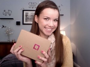 Birchbox #4