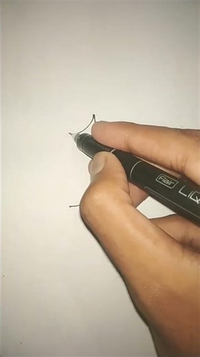 easy drawing to 1number😍🔥❤️\\\\#drawing #art #drawing #sketch #shortvideo #shorts