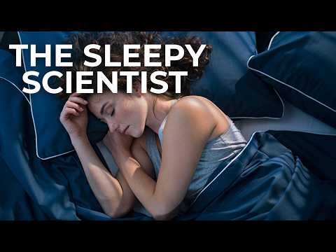 What Happens When You Sleep Like a Pro Every Night? | The Sleepy Scientist