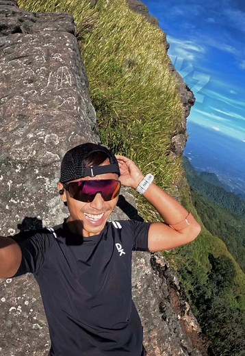 Tips Menghindari Sunburn saat Olahraga Siang