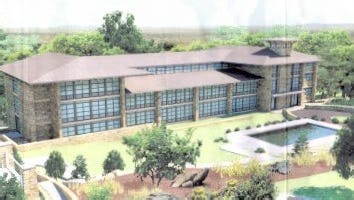 Stone House restaurant in Warren revises plan for 'high end' hotel