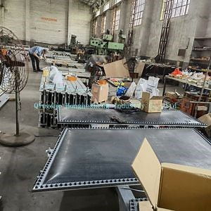 [Hot Item] Rubber Conveyor Belt Splicing Joint Hot Vulcanizing Machine/Rubber Machine