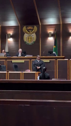 Understanding the Role of an Admitted Attorney in South Africa