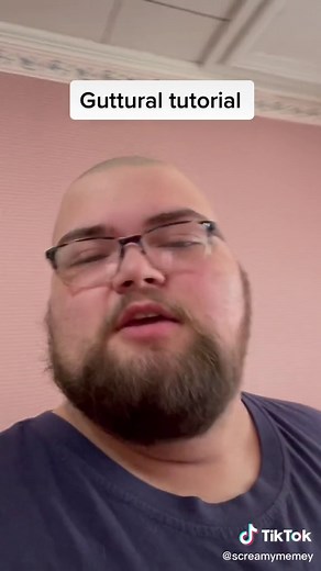 Ultimate Guttural Screaming Tutorial for Metal Vocals