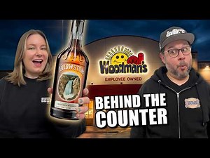 INSANE Bourbon Steals Under $40… How Are These Still Here?!