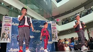 ¡Así se vivió el showcase de Picus.Oficial en #Mixup Parque Lindavista! 🙌🏼❤️ Universal Music México #PicusEnMixup | Mixup