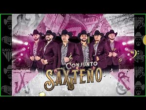 Conjunto Saxteño - Popurri Polkas 💃🕺 2018