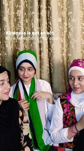 Hasbi Rabbi Jallallah - Huda Sisters #shorts #hasbirabbi #fyp #shorts