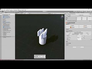UNITY Starter Kit | Placement Tool