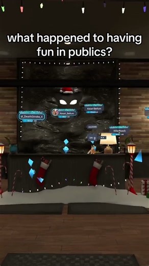 Exploring VRChat's Group Instance Issues