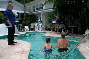 PBS Special Focuses on Pain Relief