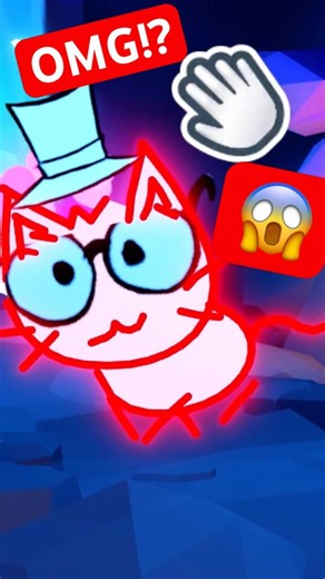 MAKE A NEON 2D KITTY WITH ME! #adoptme #roblox #neon #pets #cat #2d #fyp #shorts #dream