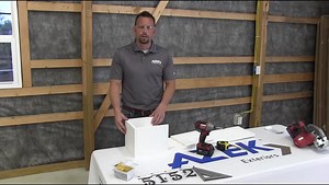 AZEK Traditional 4/ 4-in. x 2-in. x 8-ft. PVC Smooth Trim Board (Actual Size: 3/4-in x 1 1/2-in x 8-ft) ART10002096