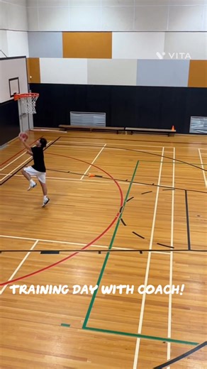 #basketball #drills #highlights #reels #sundayhoops | Hoop N Life