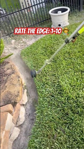 String Trimmer vs. Blade Edger: Which is BETTER?