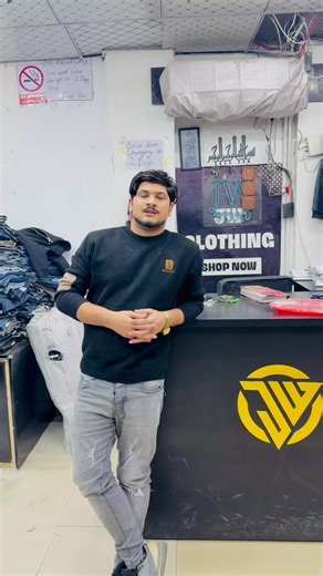 Explore JW Clothing Company on Shalimar Link Road