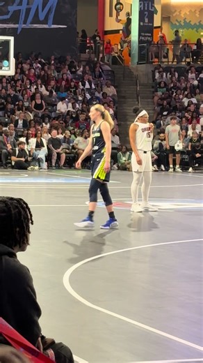 more clips of p #paigebueckers