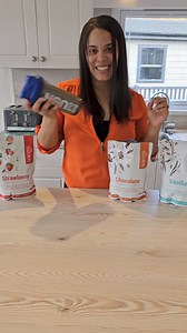 8K views | Not only are The Fast 800 Shakes tasty, nutritious and quick and easy to make, they’re are packed with lots of goodness to keep you full and satisfied until your next meal磻 With more than 22 added minerals and vitamins, less than 200 calories per serve and no added sugar, they are perfect when you don’t have time to cook. | The Fast 800 | Facebook