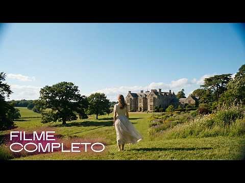 NINGUÉM SAI ILESO DESTE AMOR! | Filme romântico completo