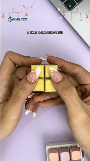 5 Wege, deine Hände dieses Weihnachten vorm Einfrieren zu retten 🎄