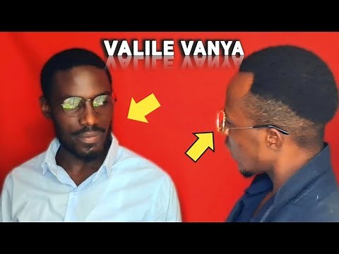 VALILE VANYA| (Full movie)NAMCOMEDY LATEST MOVIE 2025. (#Namibia #movies #Oshiwambo)